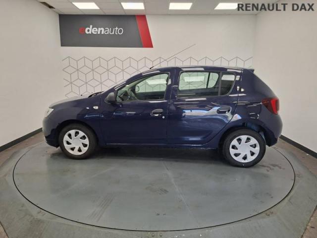 Dacia Sandero image 1