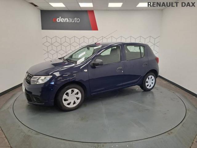 Dacia Sandero image 9