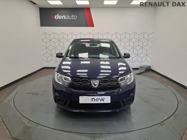 Dacia Sandero image 3
