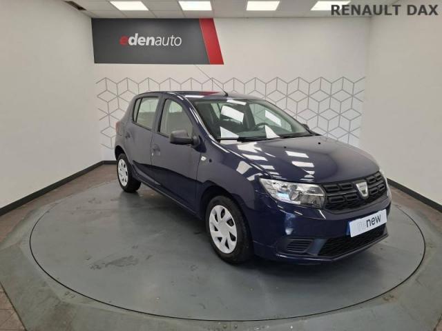 Dacia Sandero image 7