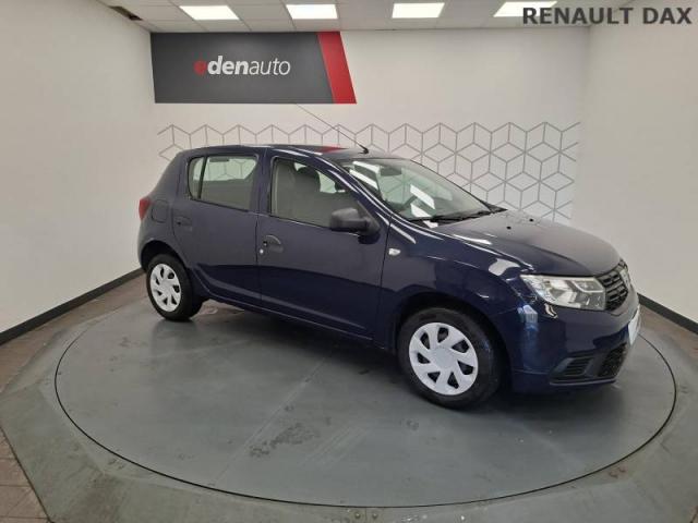 Dacia Sandero image 4