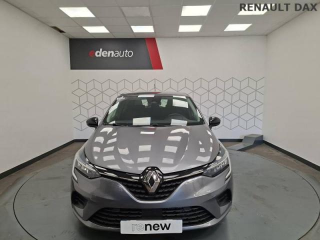 Renault Clio image 1
