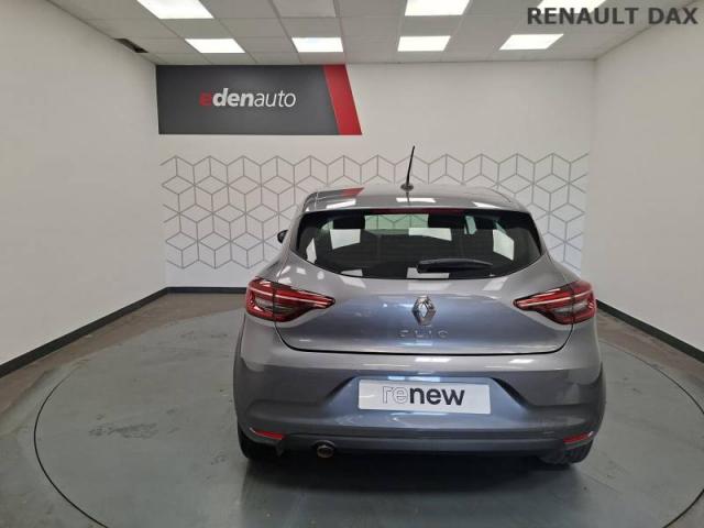 Renault Clio image 6