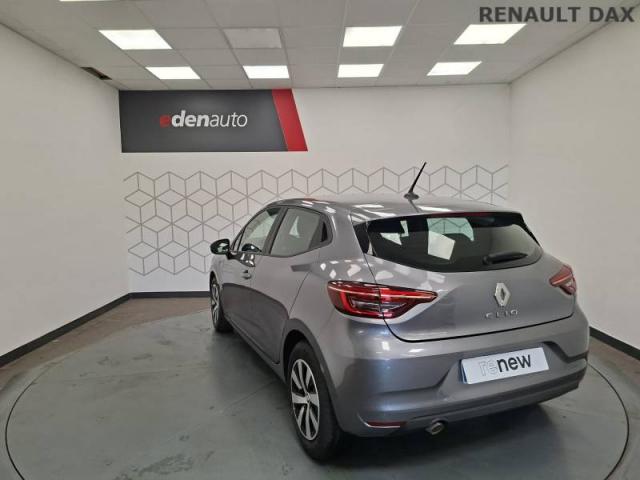Renault Clio image 8