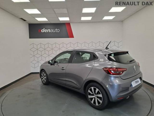 Renault Clio image 2