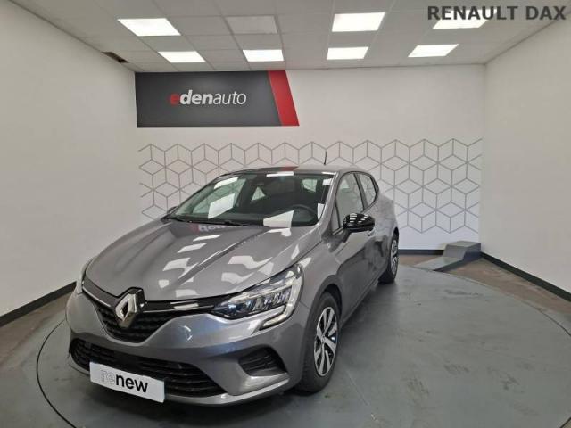 Renault Clio image 9