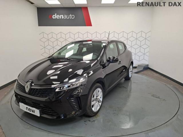 Renault Clio Blue Dci 100 Ch Gsr2 Evolution