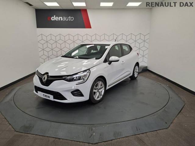 Renault Clio Tce 90 - 21 Zen