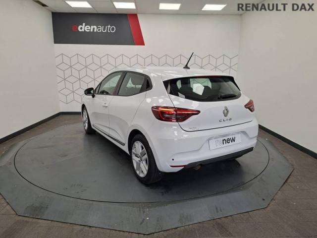 Renault Clio image 6