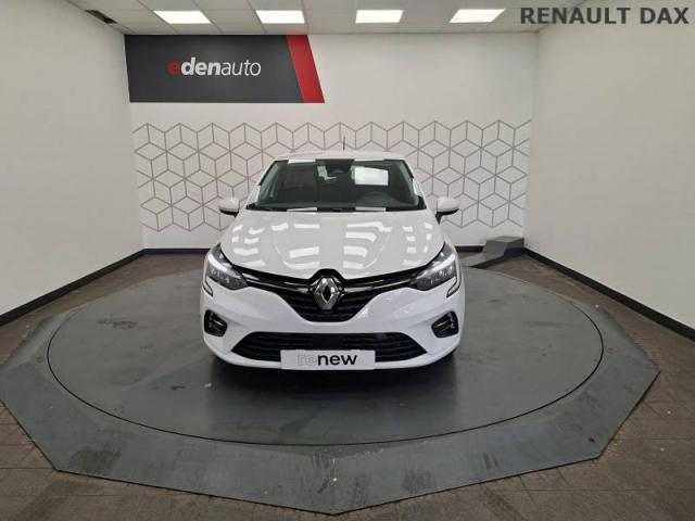 Renault Clio image 2