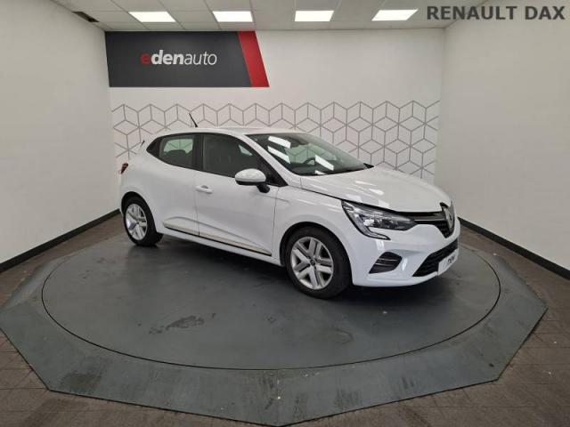 Renault Clio image 9