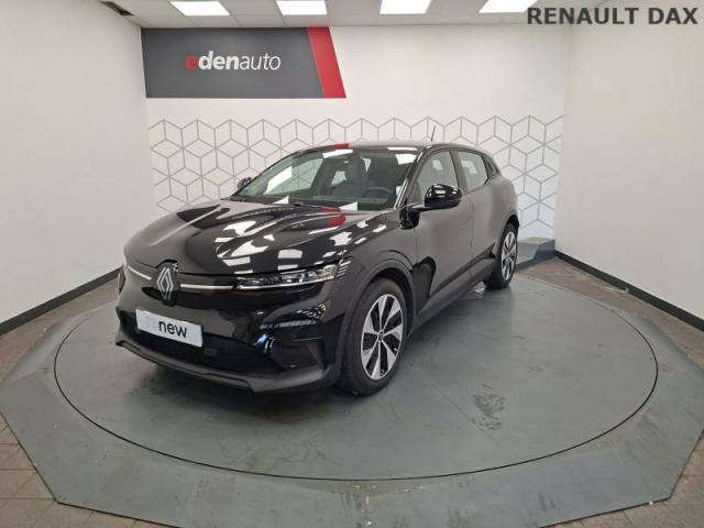 Renault Mégane E-Tech Ev60 130ch Super Charge Evolution Er