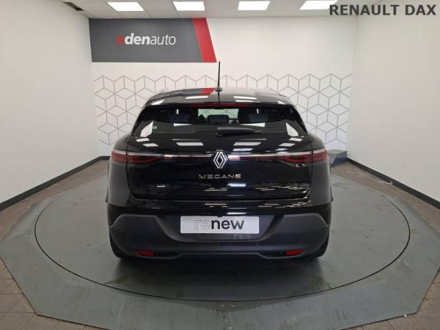 Renault Mégane image 8