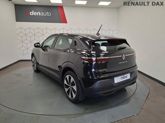 Renault Mégane image 2