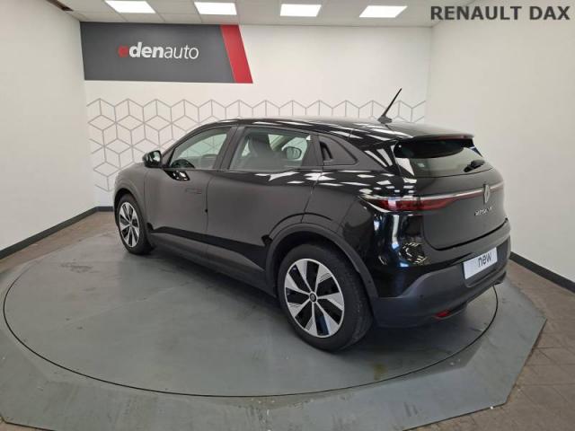 Renault Mégane image 1