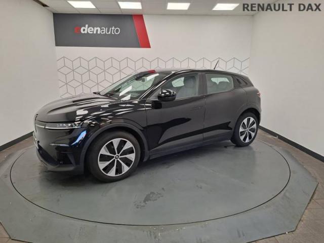 Renault Mégane image 4
