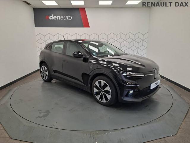 Renault Mégane image 9