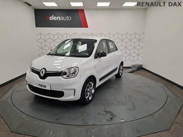 Renault Twingo Iii E-Tech Equilibre