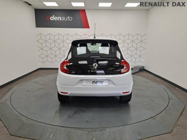Renault Twingo image 8