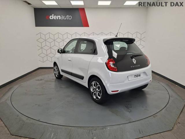 Renault Twingo image 3