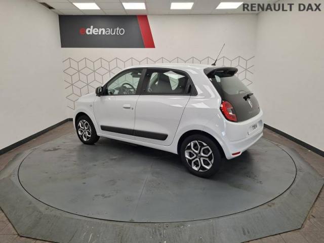 Renault Twingo image 7