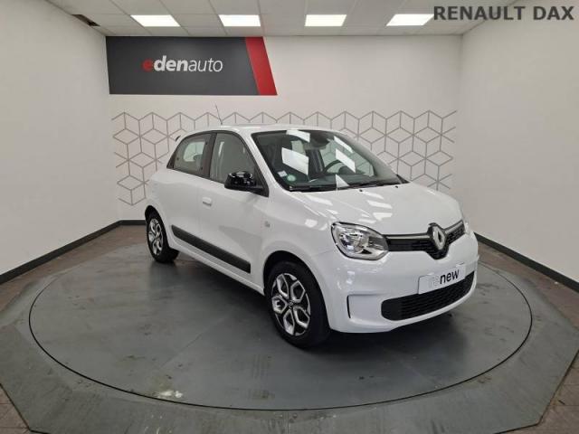 Renault Twingo image 4