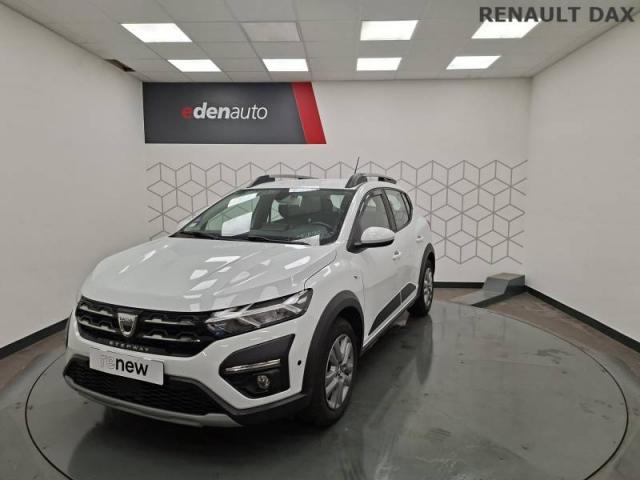 Dacia Sandero d’occasion