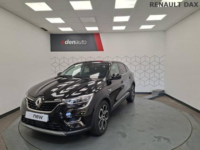 Renault Arkana E-Tech Hybride 145 - 22 Techno