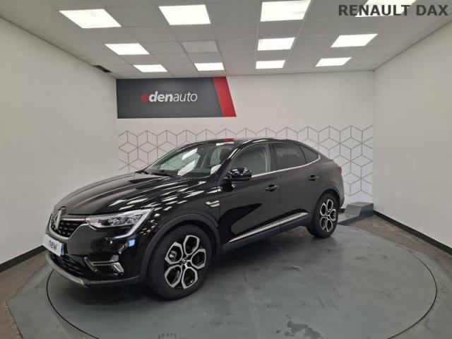 Renault Arkana image 4