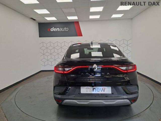 Renault Arkana image 2