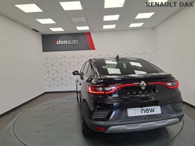 Renault Arkana image 9