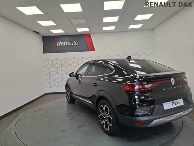 Renault Arkana image 7