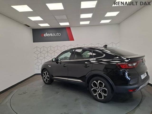 Renault Arkana image 6
