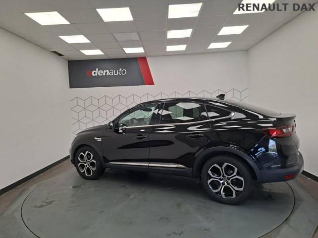 Renault Arkana image 8
