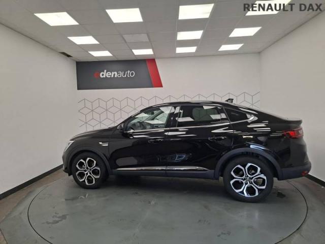Renault Arkana image 1