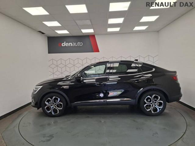 Renault Arkana image 3