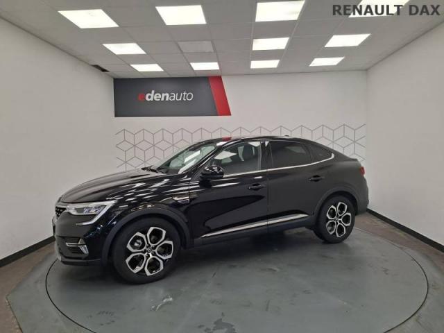 Renault Arkana image 5