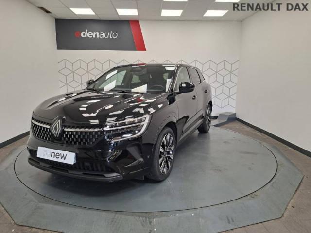 Renault Austral E-Tech Hybrid 160 Techno
