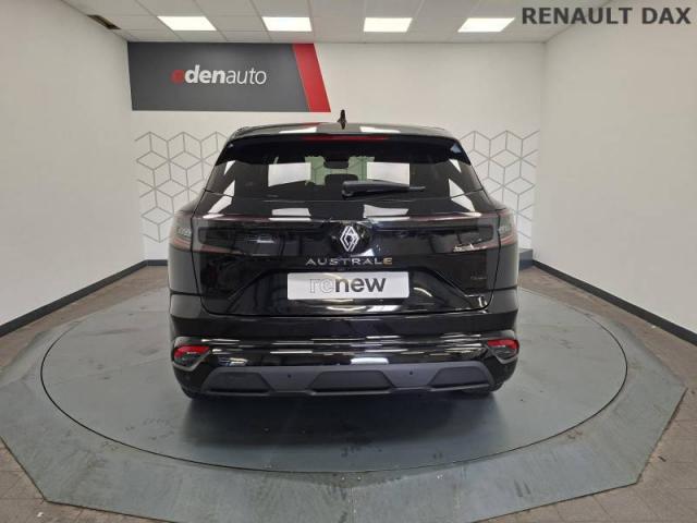 Renault Austral image 8