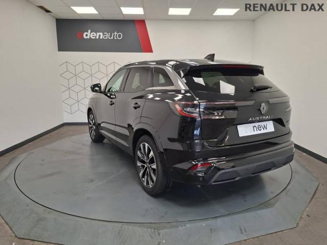 Renault Austral image 9