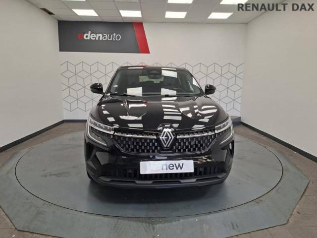 Renault Austral image 1