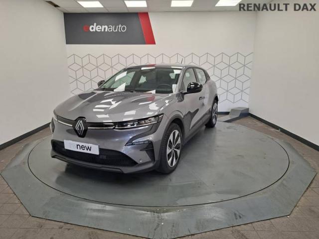 Renault Mégane E-Tech Ev60 130ch Super Charge Evolution Er