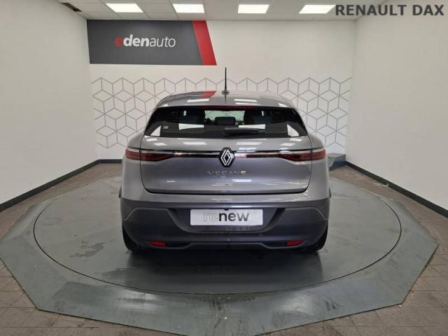 Renault Mégane image 1
