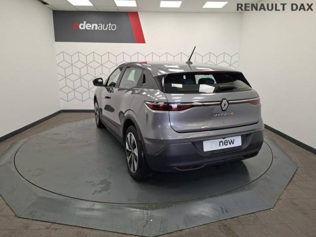 Renault Mégane image 3