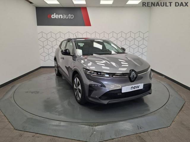 Renault Mégane image 9