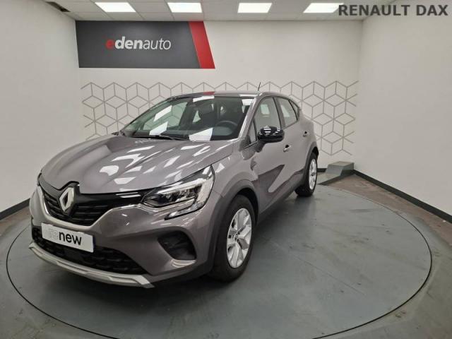 Renault Captur Tce 90 - 21 Business