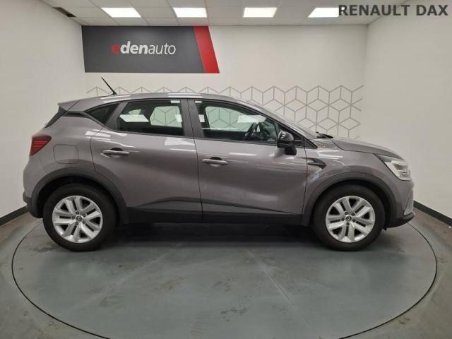 Renault Captur image 5