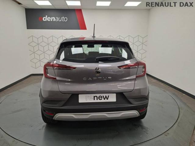 Renault Captur image 7