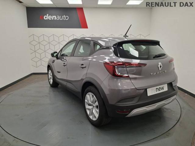 Renault Captur image 8