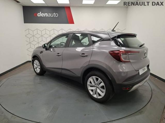 Renault Captur image 9